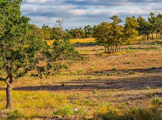 LOT 47 Reservation Rd, Harper, TX 78631