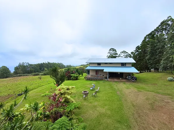 35-539 Kihalani Homestead Rd, Road, HI 96764