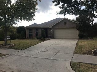 3819 Wolf Creek Ln, Melissa, TX 75454