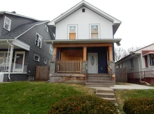 1442 Hildreth Ave, Columbus, OH 43203