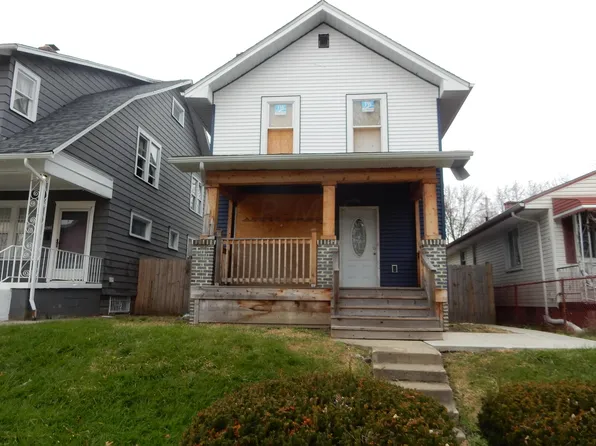 1442 Hildreth Ave, Columbus, OH 43203