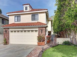 530 Maryland St, El Segundo, CA 90245