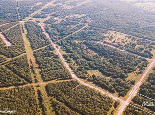 0 Caprock Dr LOT 83, Harrah, OK 73045