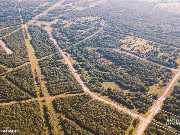 0 Caprock Dr Lot 83, Harrah, OK 73045