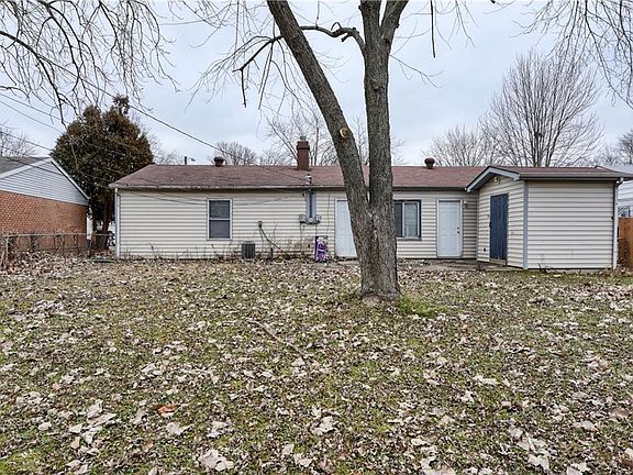 5th image of 3502 N Lynhurst Dr