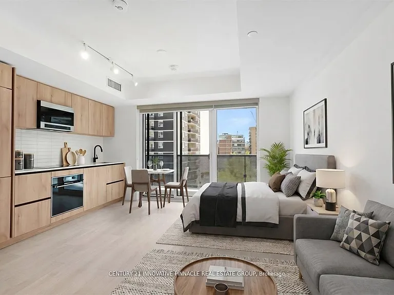 127 Broadway Ave #513S — Photo 13