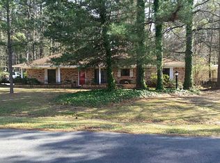614 Pine Cone Dr, Haughton, LA 71037