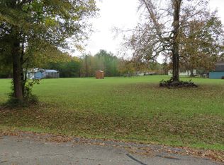 290 County Road 2160, Cleveland, TX 77327