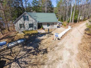 20 Lucien Ln, Litchfield, ME 04350