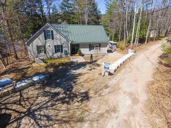 20 Lucien Lane, Litchfield, ME 04350-3338