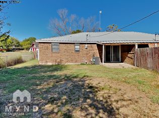 117 Cindy Ln, Weatherford, TX 76085