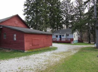 2640 Weaver Rd, Niles, MI 49120