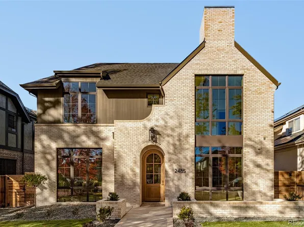 2485 S Madison Street, Denver, CO 80210