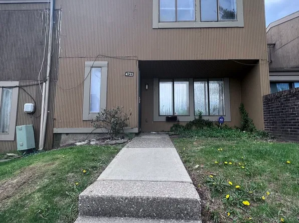 4723 Shaunee Creek Dr, Dayton, OH 45415