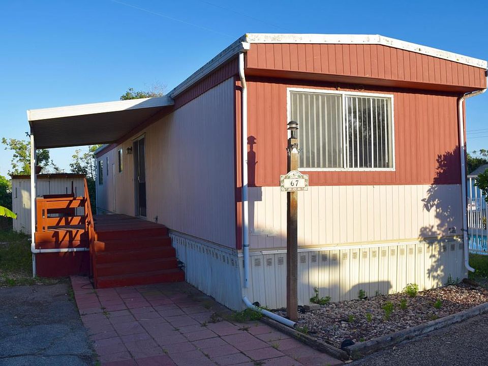 1st image of 7368 Hollister Ave Space 67