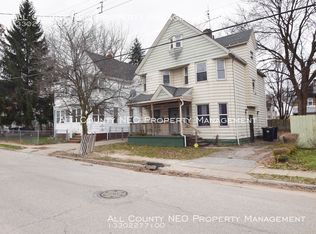 3164 W 90th St #UP, Cleveland, OH