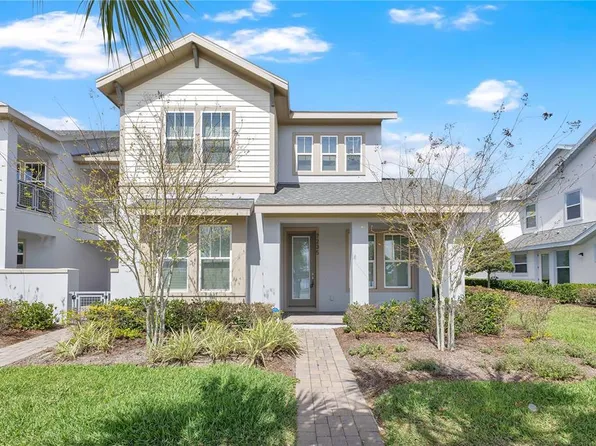 7235 Nemours Pkwy, Orlando, FL 32827