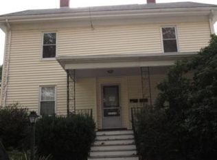 11 South St #2, Woburn, MA 01801