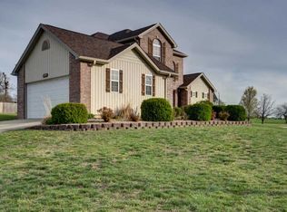 2300 S Andrea Dr, Bolivar, MO 65613