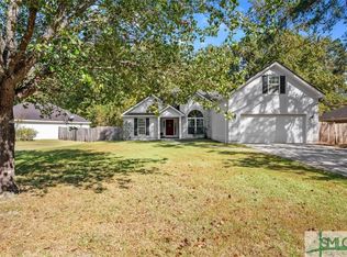 124 Junco Way, Savannah, GA 31419