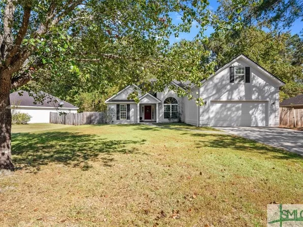 124 Junco Way, Savannah, GA 31419