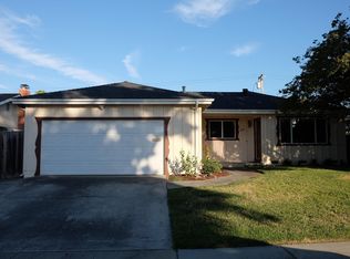 1650 Calado Ct, Campbell, CA 95008