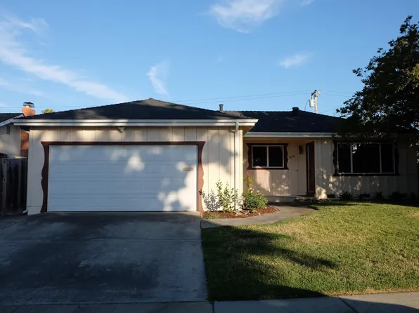 1650 Calado Ct, Campbell, CA 95008