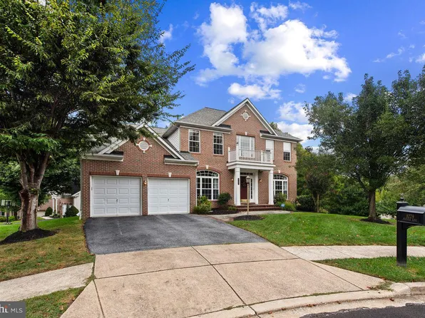 8229 Michaels Rdg, Ellicott City, MD 21043