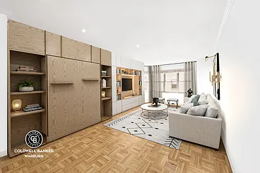 400 East 56th Street