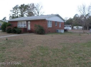 5119 Arbor Rd, Fayetteville, NC 28311