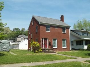 1007 Avenue D, Fort Madison, IA