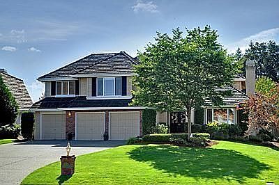 2nd image of 2231 273rd Ct SE