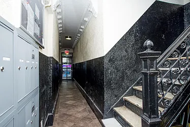 Rented by Keller Williams NYC