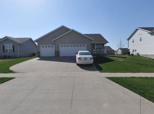 235 Washington Ave, North Liberty, IA 52317