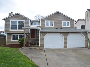 34816 18th Ave SW, Federal Way, WA 98023