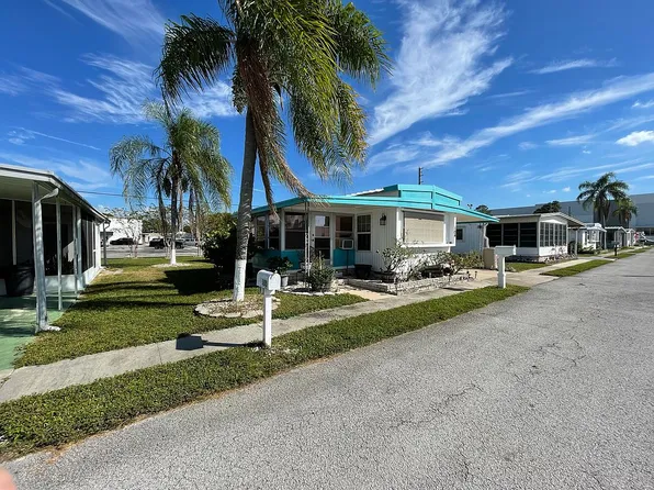 6372 126th Ave Lot 104, Largo, FL 33773