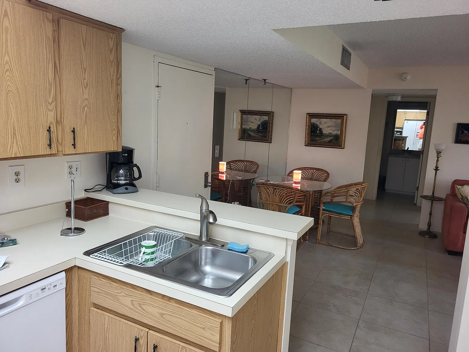 21405 Olean Blvd — Photo 4