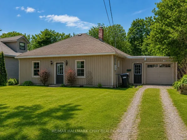 330 Shanty Bay Rd, Oro Medonte, ON L4M 1E7