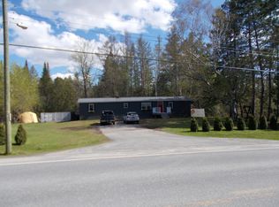 215 Conant Rd, Presque Isle, ME 04769