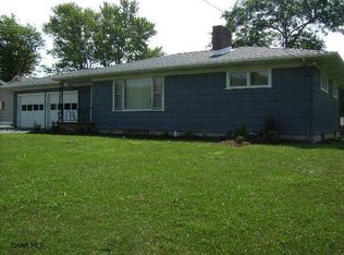1182 Scotch Valley Rd, Hollidaysburg, PA 16648