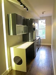 Rented by Evergreen Apartments BK