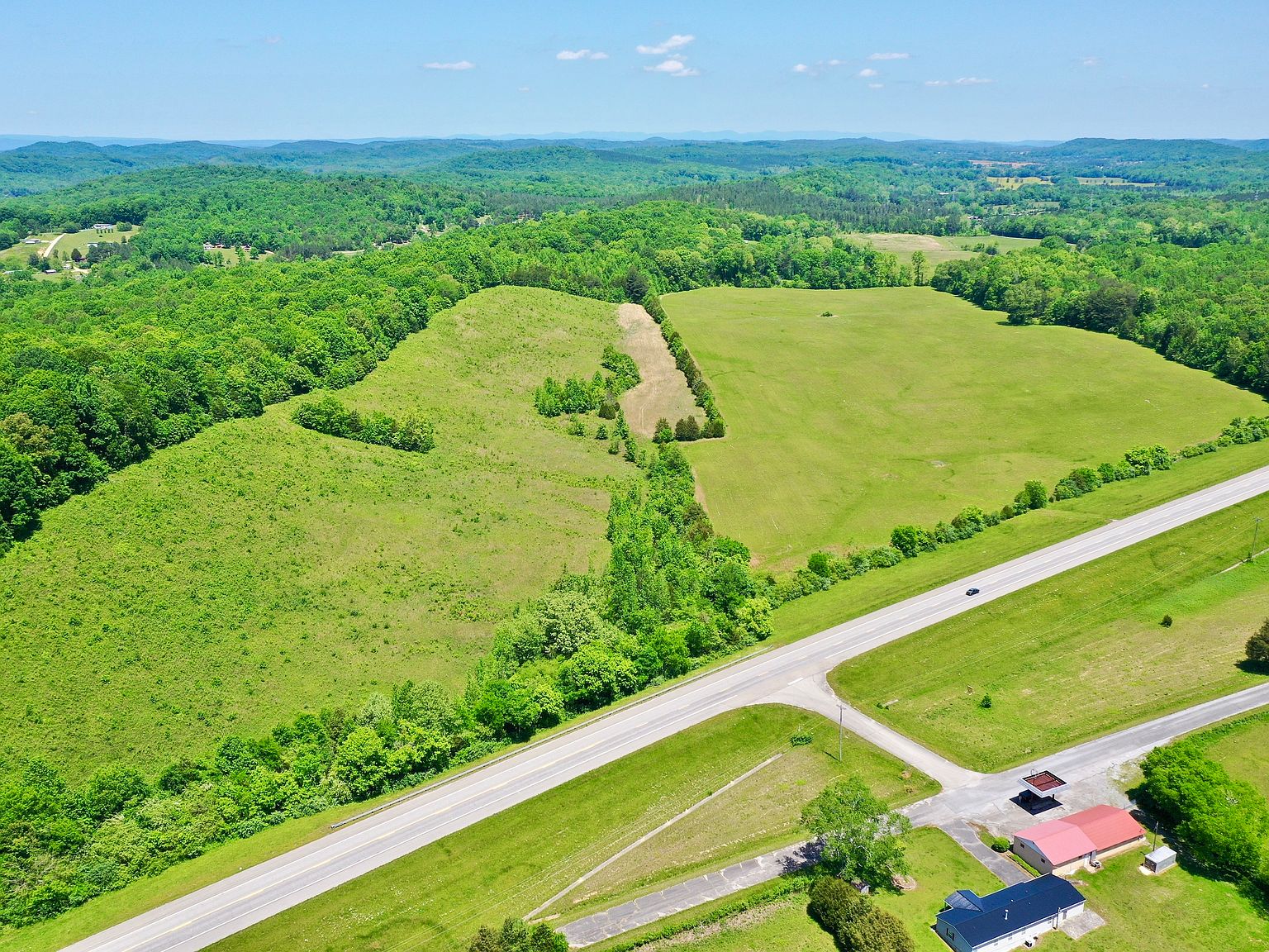 County Road 230 LOT WP002, Niota, TN 37826 Zillow