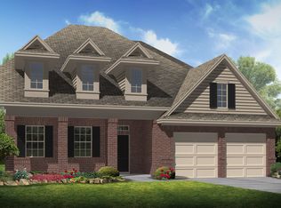 2154 Colonial St, Alvin, TX 77511