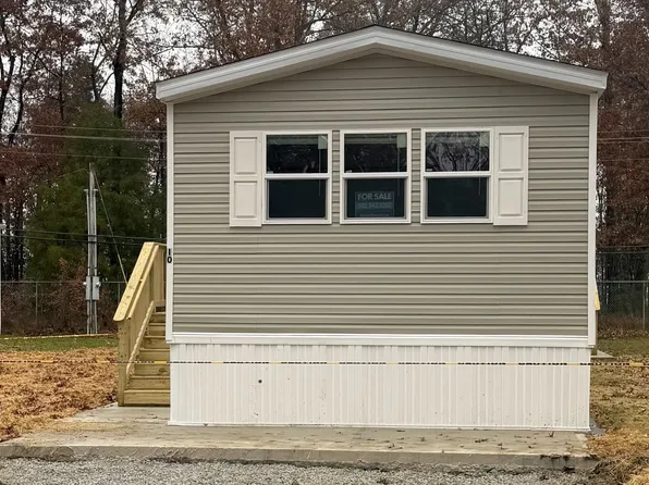 1218 Highway 44 W Lot 10, Shepherdsville, KY 40165