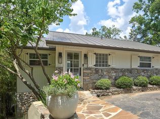 219 Arrowhead Dr, Hot Springs, AR 71913