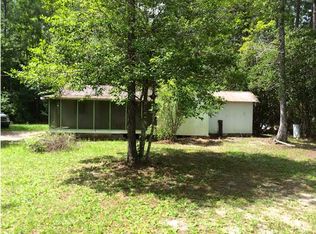 14838 SE Halley Rd, Blountstown, FL 32424