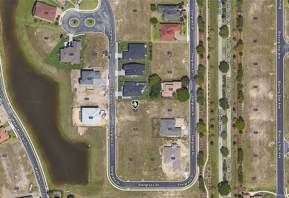 2nd image of 190 Stargrass Dr