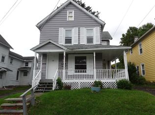 23 High St, Binghamton, NY 13903