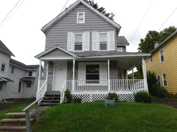 23 High St, Binghamton, NY 13903