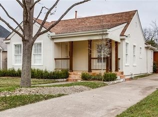 5111 Stanford Ave, Dallas, TX 75209
